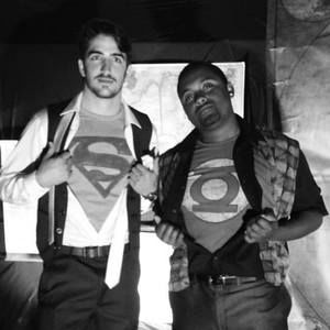 Meet your Posher, Justin